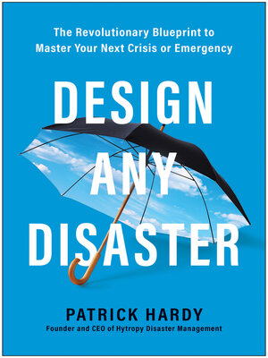 cover image of Design Any Disaster